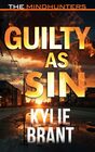 Guilty as Sin The Mindhunters
