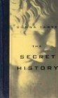 THE SECRET HISTORY