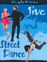 Jive and Street Dance
