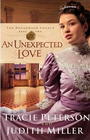 An Unexpected Love (Broadmoor Legacy, Bk 2)