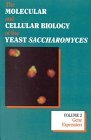 The Molecular and Cellular Biology of the Yeast Saccharomyces Gene Expression
