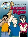 An Alphabet of Animal Signs