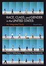 Race Class and Gender in the United States An Integrated Study An Integrated Study
