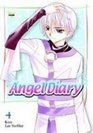 Angel Diary 4