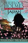 Sherlock Holmes, The Missing Years: Japan