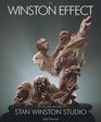 The Winston Effect: The Art & History of Stan Winston Studio (Limited Edition Va riant Cover - Winston Statue)