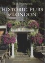 Historic pubs of London