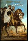 Al Kamsa: The Purebred Arabian Horse; a Study of Sixteen Years in Syria, Palestine, Egypt and the Arabian Deserts & Journey From Jerusalem to Northern Najd; Carlo Guarmani's 1864-1866 Classic Works
