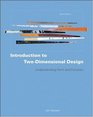 Introduction to TwoDimensional Design Understanding Form and Function