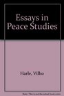 Essays in Peace Studies