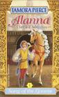 Alanna (Song of the Lioness (Hardcover))
