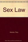 Sex Law