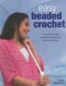 Easy Beaded Crochet