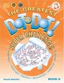 The Greatest DottoDot Super Challenge Book 6