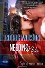 Needing Nita A Novella in the Serve and Protect Series