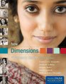New Dimensions In Women's Health  Book Alone
