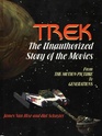 Trek The Unauthorized Story of the Movies