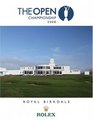 The Open Championship Royal Birkdale 2008