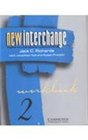 New Interchange Level 2 Workbook