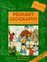 Primary Geography  a Developmental Approach