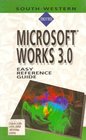 Microsoft Works 30 for the Macintosh Easy Reference Guide
