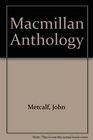 Macmillan Anthology