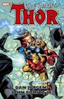 Thor By Dan Jurgens  John Romita Jr Volume 3 TPB