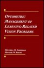 Optometric Management of LearningRelated Vision Disorders