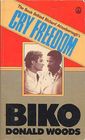 Biko The Book Behind Richard Attenborough's Cry Freedom