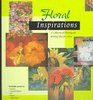 Floral Inspirations A Collection of Drawing and Painting Ideas for Artists