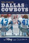 Tales from the Dallas Cowboys