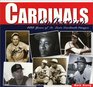 Cardinals Collection 100 Years of St Louis Cardinal Images