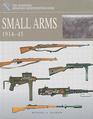 Small Arms 191445 Essential Weapons Identification Guide