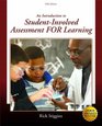 Introduction to StudentInvolved Assessment for Learning An
