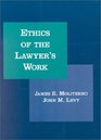 Ethics of Lawyer's Work