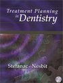 Treatment Planning in Dentistry