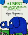 Albert the Alphabetical Elephant