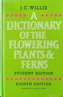 Dictnry Flowrng Plnts/Ferns