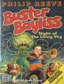 Buster Bayliss The Night of the Living Veg