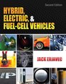 Hybrid Electric and FuelCell Vehicles