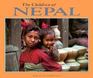 The Children of Nepal