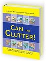 Can the Clutter! (A Jerry Baker Living Well Book)