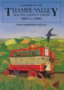 A History of the Thames Valley Traction Company Limited 19201930