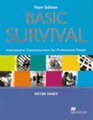 New Edition Basic Survival Teacher's Guide Level 2