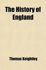 The History of England