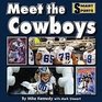 Meet the Cowboys