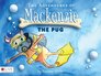 The Adventures of Mackenzie the Pug