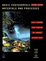 Basic Photographic Materials and Processes Second Edition