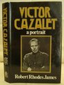 Victor Cazalet A portrait