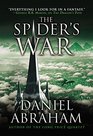 The Spider's War (The Dagger and the Coin)